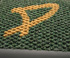 Super Berber Logo Mats